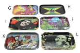 MEDIUM TRAYS